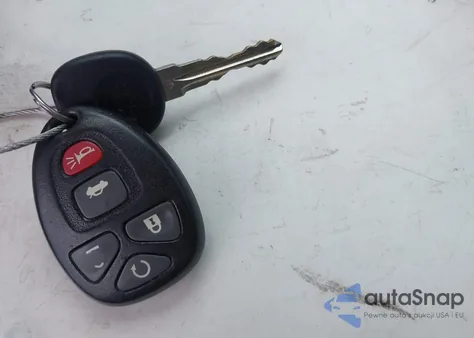 2010 Chevrolet Cobalt Lt z USA, uszkodzony, nr VIN 1G1AD5F52A7201523